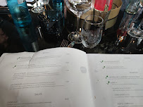 Bahnhöfchen | Restaurant, Bar & Lounge à Bonn menu