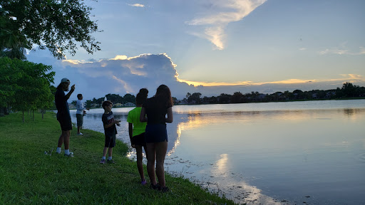 Park «Winston Park Nature Center», reviews and photos, 5201 NW 49th Ave, Coconut Creek, FL 33073, USA