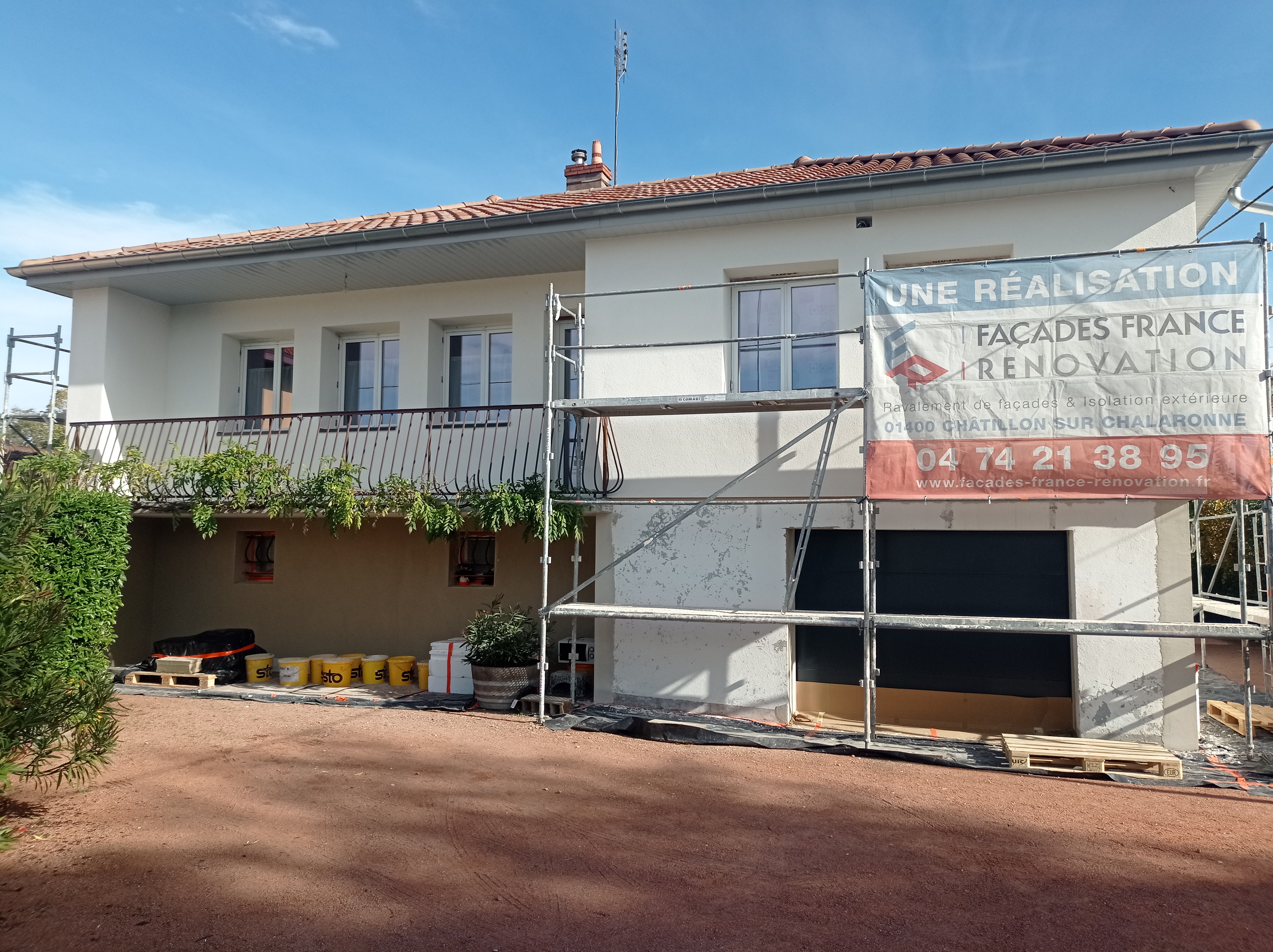 Photo n° 2 de l'avis de Fabrice.t fait le 16/11/2021 à 19:10