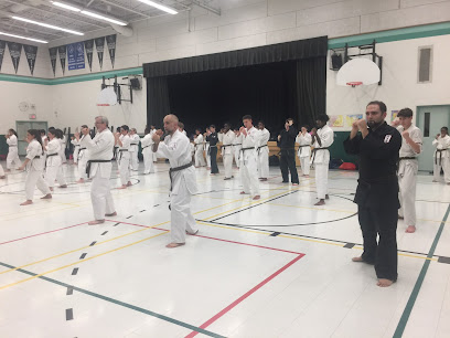 Milton Academy of Martial Arts