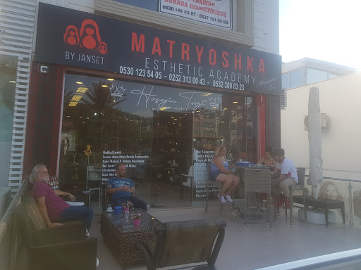 Matryoshka Esthetic Academy