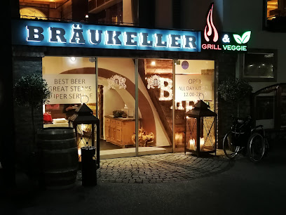Bräukeller Seefeld