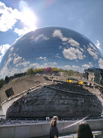 La Géode du Restaurant Boom Boom Villette à Paris - n°16