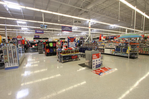 Sporting Goods Store «Academy Sports + Outdoors», reviews and photos, 3641 Lake Emma Rd, Lake Mary, FL 32746, USA