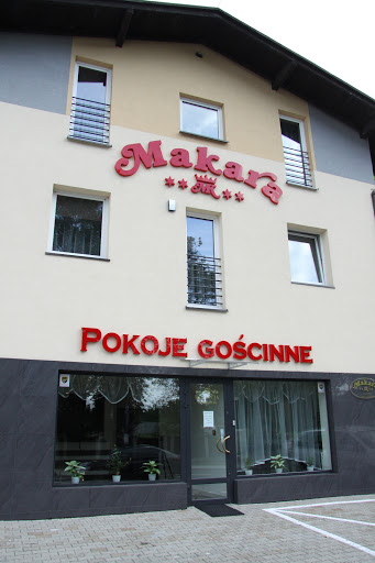 Makara Pokoje gościnne i restauracja