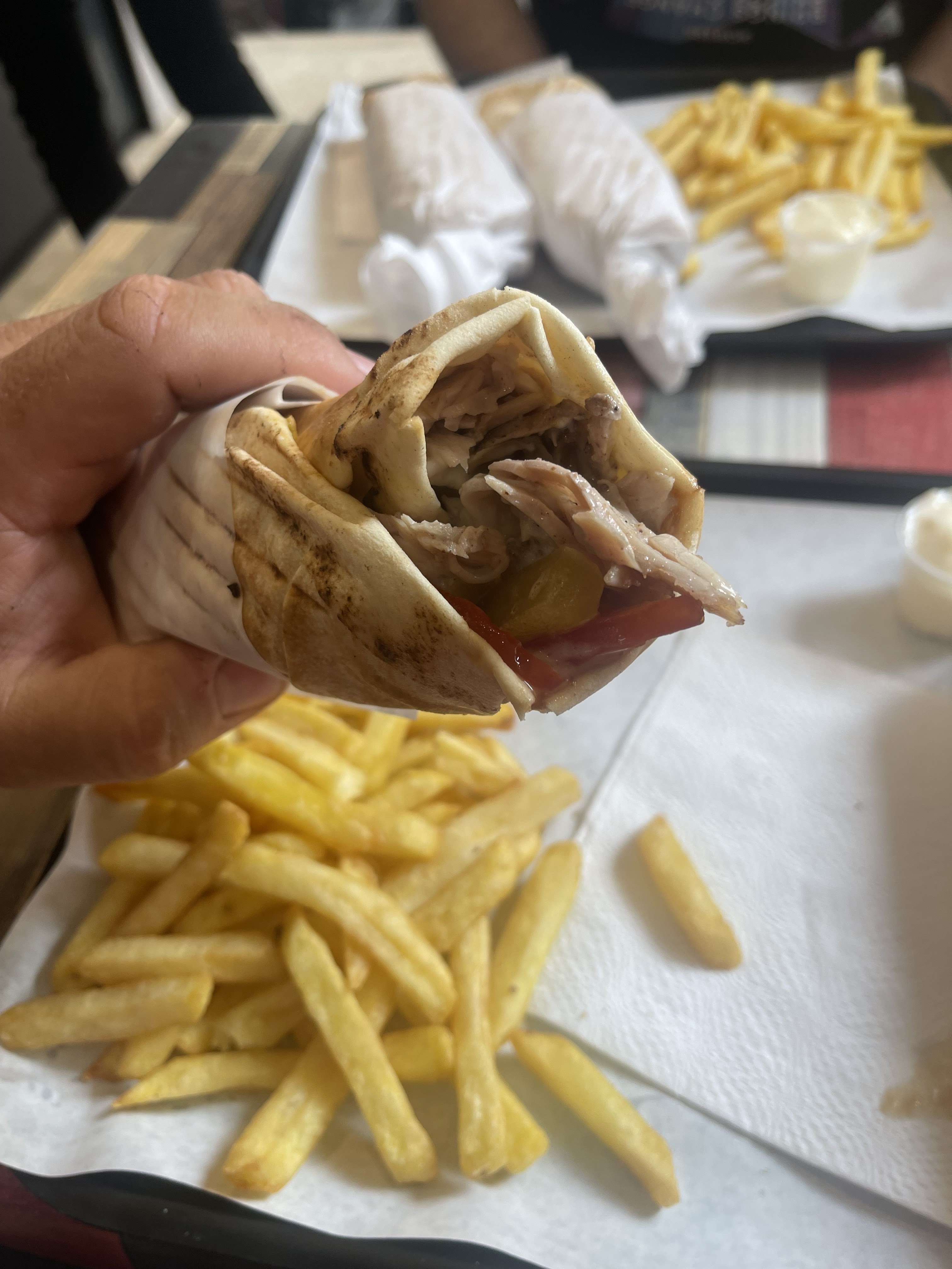 Photo n° 2 de l'avis de rami.a fait le 06/05/2023 à 14:57