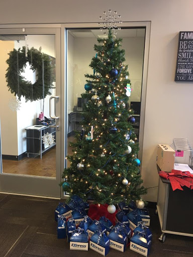 Employment Agency «Express Employment Professionals - Oregon City, OR», reviews and photos, 900 Main St #106, Oregon City, OR 97045, USA