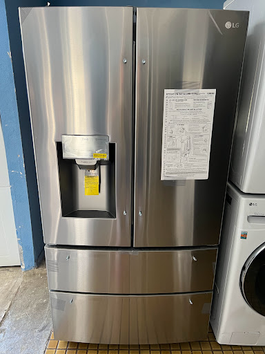 Appliance Store «San Diego Appliance Warehouse», reviews and photos, 3170 Market St, San Diego, CA 92102, USA