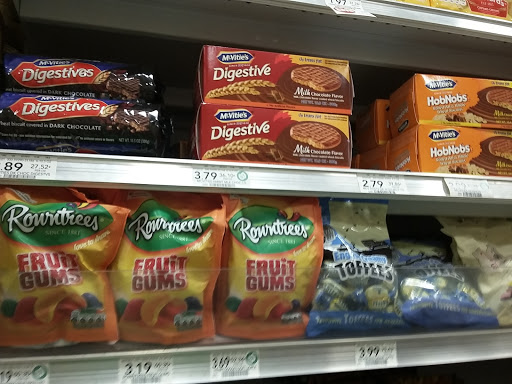 Supermarket «Publix Super Market at Nine Mile», reviews and photos, 2180 W 9 Mile Rd, Pensacola, FL 32534, USA