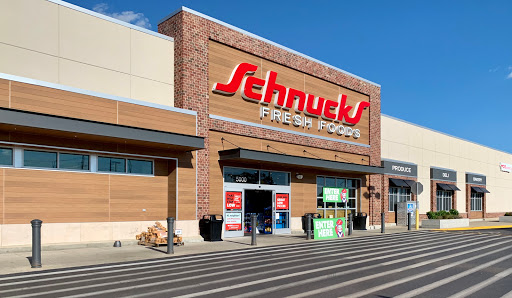 Schnucks Lawndale