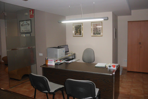 Inmobiliaria Rafa Gandía en Ontinyent