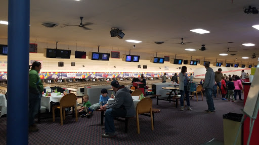 Bowling Alley «Bowl America», reviews and photos, 9699 Fairfax Blvd, Fairfax, VA 22031, USA