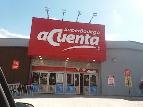 Supermecardo Acuenta