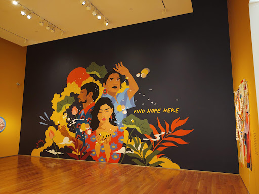 Museum «Asia Society Texas Center», reviews and photos, 1370 Southmore Blvd, Houston, TX 77004, USA