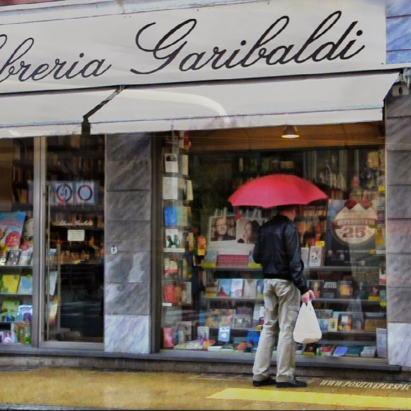 Libreria Garibaldi