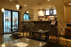 インドカレー 曼陀羅 水戸京成店 image