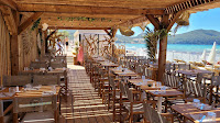 Photos du propriétaire du Le 10 Plage - restaurant, plage privée à Saint-Cyr-sur-Mer - n°1