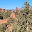 Red Canyon Park