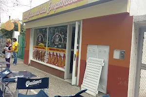 La Casa de Las Empanadas image