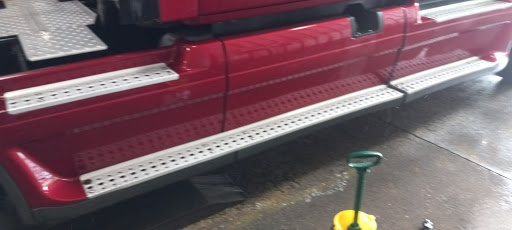 Truck Wash «Roosters Truck Wash», reviews and photos, 482 Suedberg Rd, Pine Grove, PA 17963, USA