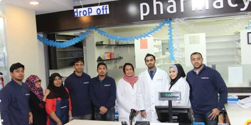 Pharmacy «Starling Pharmacy», reviews and photos, 378 North Ave, New Rochelle, NY 10801, USA