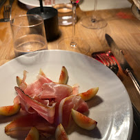 Plats et boissons du Restaurant italien Allora à Arles - n°5