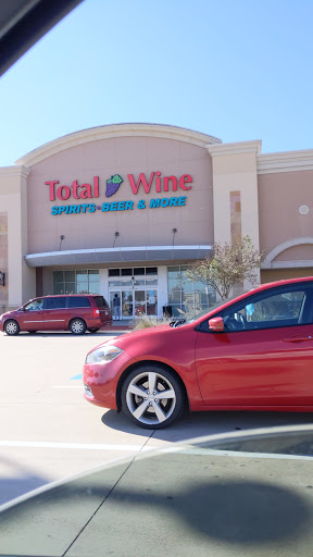 Wine Store «Total Wine & More», reviews and photos, 5472 West Grand Parkway South, Richmond, TX 77406, USA