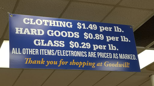 Goodwill Thrift Store and Donation Center