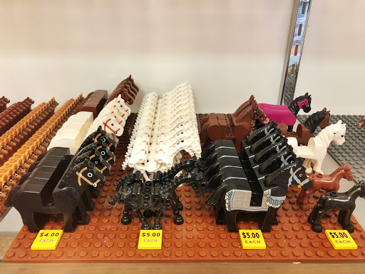Toy Store «Bricks and Minifigs», reviews and photos, 1173 Queen St, Southington, CT 06489, USA