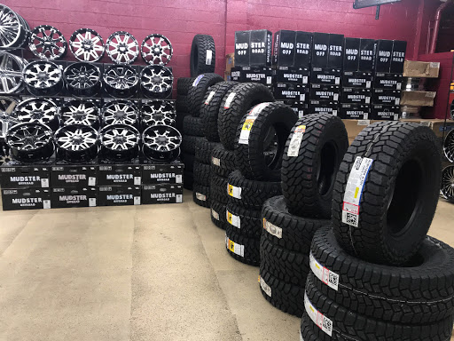 Auto Parts Store «Hot Wheel City, Inc.», reviews and photos