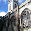 St Dunstan in the East Church Garden