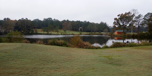 Public Golf Course «Hilaman Golf Course», reviews and photos, 2737 Blair Stone Rd, Tallahassee, FL 32301, USA