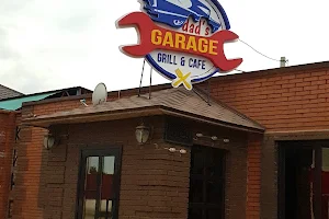 "Garage" Grill & Bar image