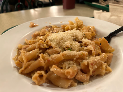 Boardwalk Pizza & Pasta