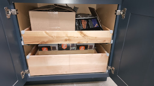 Home Improvement Store «The Home Depot», reviews and photos, 1617 N Carpenter Rd, Modesto, CA 95351, USA