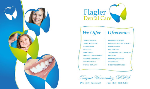 Flagler Dental Care LLC