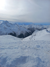 Les plus récentes photos du Restaurant La Roche de Mio à Mâcot-la-Plagne - n°4