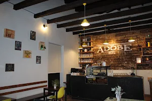 Adobe Café image