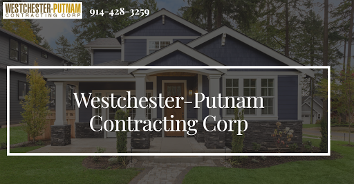 Westchester-Putnam Contracting Corp image 1