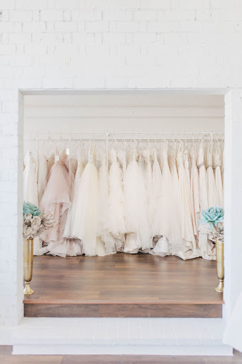 Bridal Shop «The White Magnolia Bridal Collection», reviews and photos, 1716 Hendricks Ave, Jacksonville, FL 32207, USA