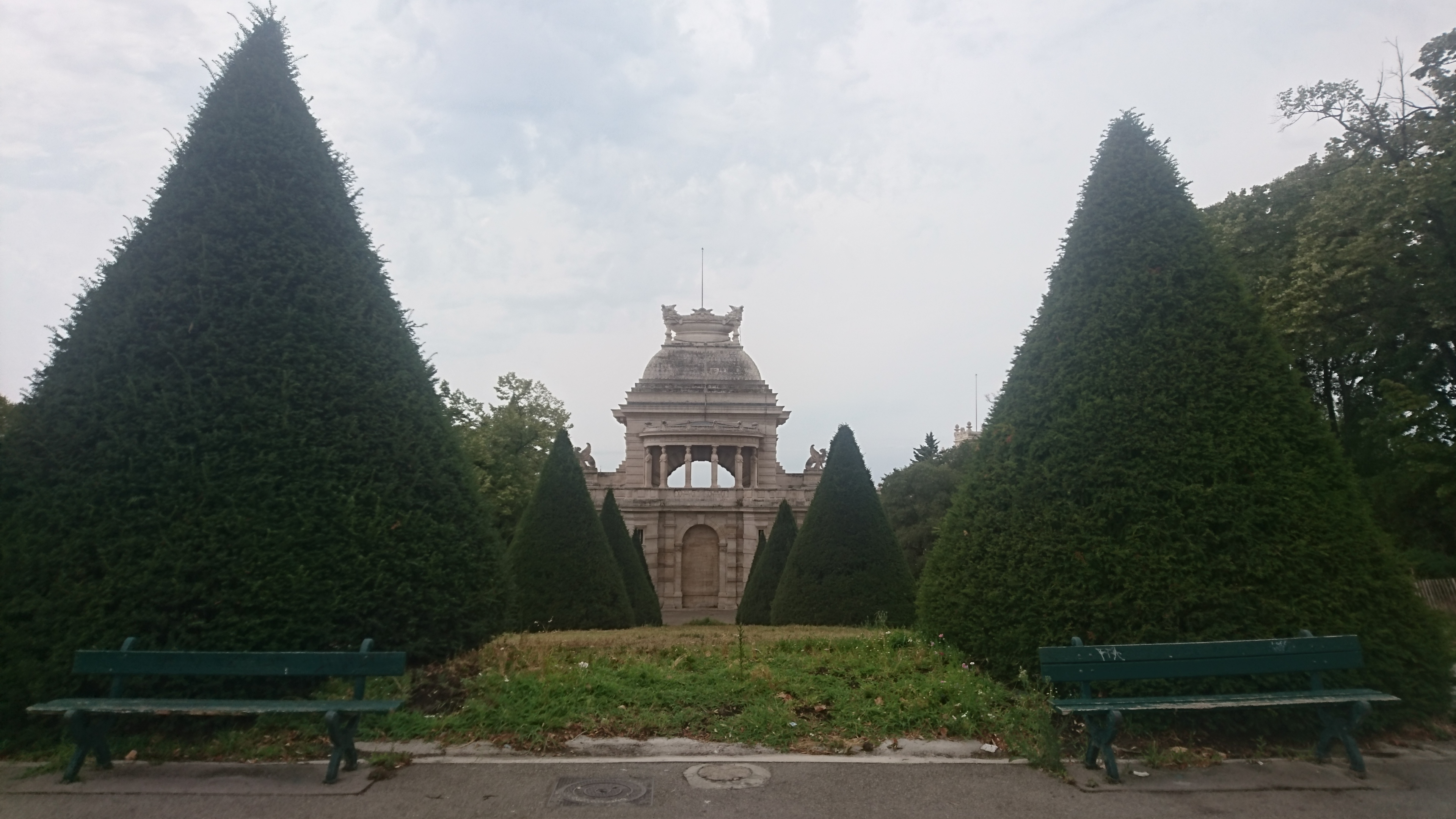 Photo n° 2 de l'avis de Ludivine. fait le 11/08/2017 à 18:52