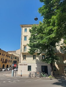 Hotel Siena Verona Via Guglielmo Marconi, 41, 37121 Verona VR, Italia