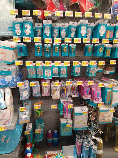 Discount Store «Walmart», reviews and photos, 375 S Main St, Timberville, VA 22853, USA