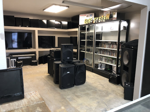 Pawn Shop «Desert Hot Springs Jewelry», reviews and photos