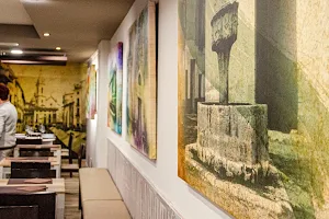 El Cullerot - Restaurante en Xàtiva image