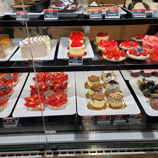 Grocery Store «Schnucks», reviews and photos, 12332 Manchester Rd, Saint Louis, MO 63131, USA