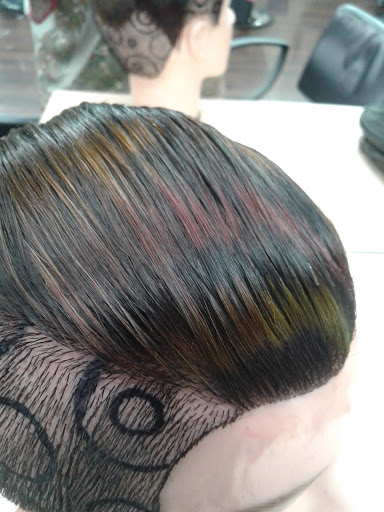 Barber Shop «Prestige Barber Shop», reviews and photos, 618 North Ave, New Rochelle, NY 10801, USA