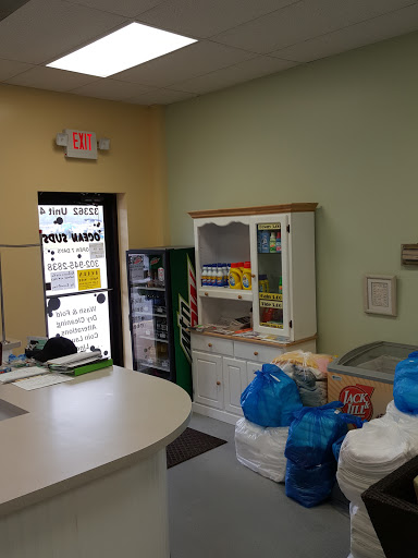 Laundromat «Ocean Suds II Laundromat», reviews and photos, 18675 Coastal Hwy, Rehoboth Beach, DE 19971, USA