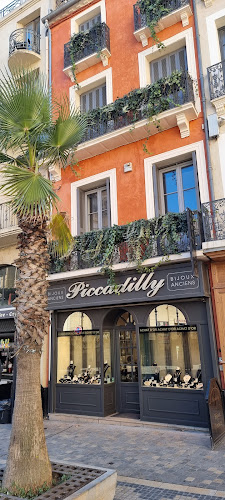 Piccadilly à Narbonne