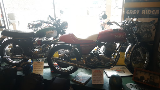 Motorcycle Shop «Biker Rags», reviews and photos, 10609 Kingston Pike, Knoxville, TN 37922, USA